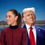 Claudia Sheinbaum buscará acuerdo con Donald Trump por Tratado de Aguas