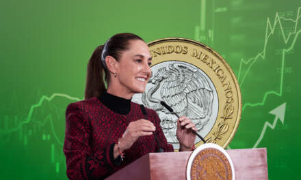 Salario mínimo 2026: Claudia Sheinbaum e IP logran acuerdo para aumento de 13%