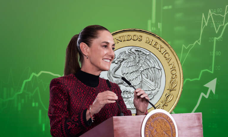 Salario mínimo 2026: Claudia Sheinbaum e IP logran acuerdo para aumento de 13%