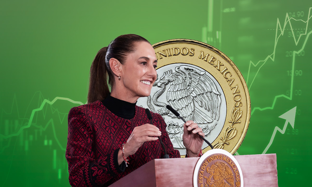 Salario mínimo 2026: Claudia Sheinbaum e IP logran acuerdo para aumento de 13%