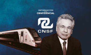 #InformaciónConfidencial: CNSF: la supervisión ausente en los seguros de los trenes del gobierno