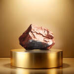 Cobre alcanza nuevo máximo mientras la plata cae estrepitosamente; el oro pierde ‘brillo’