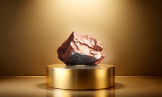 Cobre alcanza nuevo máximo mientras la plata cae estrepitosamente; el oro pierde ‘brillo’