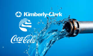 Coca-Cola FEMSA, Kimberly-Clark: las empresas afectadas por la nueva Ley de Aguas