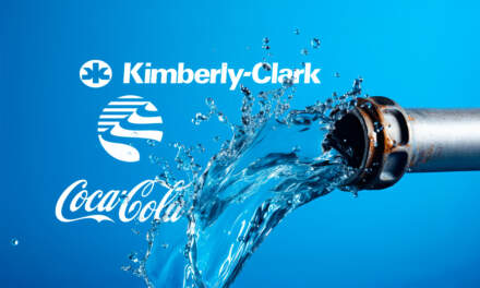 Coca-Cola FEMSA, Kimberly-Clark: las empresas afectadas por la nueva Ley de Aguas