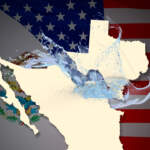 México y Estados Unidos llegan a acuerdo sobre entrega de agua del Río Bravo