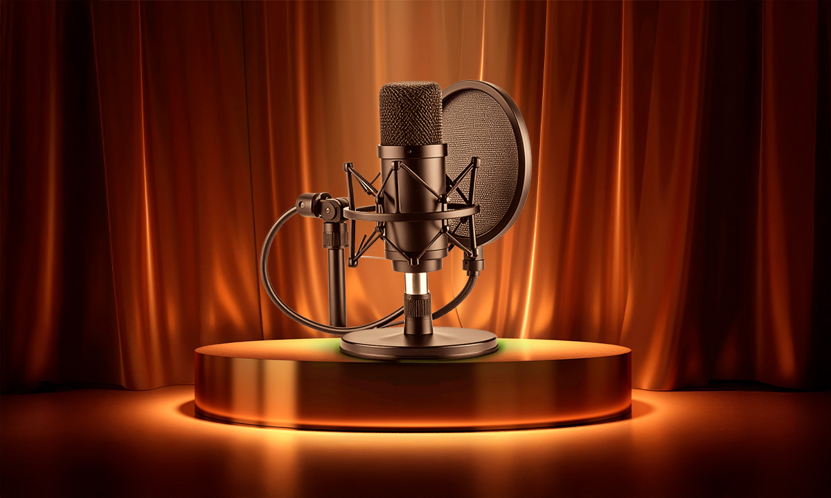 De la comedia al emprendimiento: estos son los podcast más escuchados en Spotify de 2025