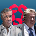 Fernando Chico Pardo: la victoria sobre Germán Larrea que lo convirtió en dueño de Banamex