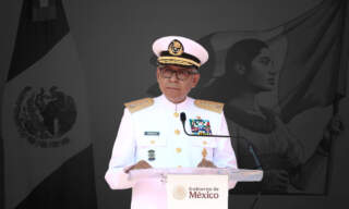 Del Tren Interoceánico a la Marina: el funcionario clave detrás de la obra insignia de la 4T