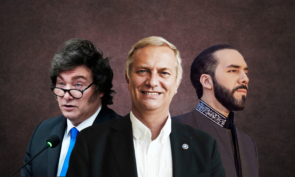 ¿La derecha llegará a México? El avance conservador en América Latina y el contraste mexicano