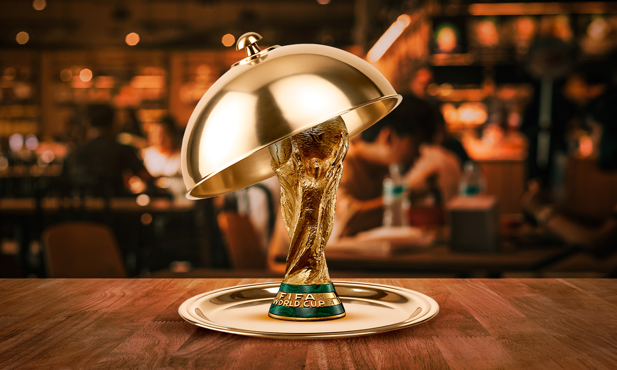 Quintonil, estrella Michelin en CDMX, abrirá su segundo restaurante para el Mundial 2026