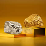 Fiebre del oro y la plata en diciembre: precios de los metales siguen en máximos; cobre se une a la tendencia