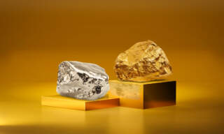 Fiebre del oro y la plata en diciembre: precios de los metales siguen en máximos; cobre se une a la tendencia