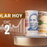 Dólar cae ante un peso que logra sobreponerse a las dudas sobre la economía de México
