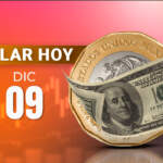 Dólar se fortalece por las expectativas sobre la Fed mientras la inflación en México ‘desinfla’ al peso