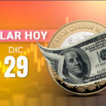 Dólar se impone al ‘superpeso’, que logra mantenerse por debajo de las 18 unidades