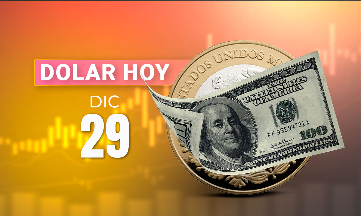 Dólar abre con ganancias, aunque el ‘superpeso’ se mantiene por debajo de las 18 unidades