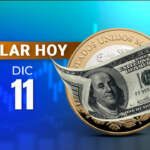 Dólar profundiza sus pérdidas mientras que el peso se enracha y llega a su mejor nivel en casi 17 meses