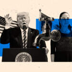 Donald Trump presiona a México con arancel del 5% si no entrega agua a Estados Unidos