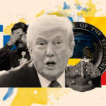 Donald Trump no descarta una guerra con Venezuela; prevé incautar más buques petroleros