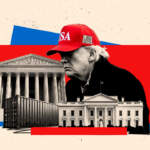 ¿México puede librar los aranceles de Donald Trump? Corte Suprema, el principal rival a vencer del presidente