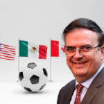 Revisión del T-MEC y Mundial de Futbol impulsarán a la economía mexicana: Marcelo Ebrard