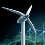 Energía eólica gana terreno en México, pero persisten obstáculos hacia energías limpias