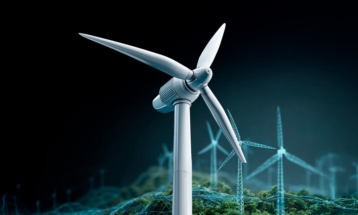 Energía eólica gana terreno en México, pero persisten obstáculos hacia energías limpias