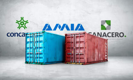 Concamin, Canaintex, AMIA y Canacero: esto opina la IP de los aranceles de México a productos asiáticos