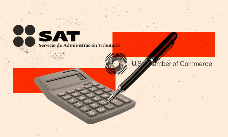 EU ‘ya no puede’ con el SAT: empresas estadounidenses denuncian coerción y abusos