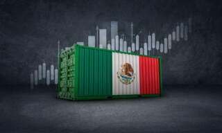 Exportaciones de México crecen 7.9% y se logra superávit comercial de 663 mdd en noviembre