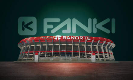 Fanki: así nació la empresa que vende los boletos del Estadio Banorte