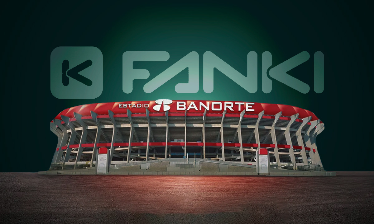 Fanki: así nació la empresa que vende los boletos del Estadio Banorte
