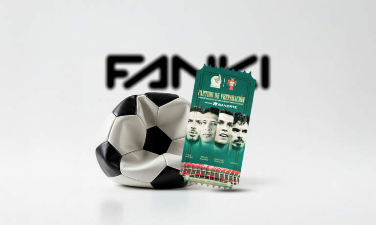 Fanki y el caos por boletos de México vs Portugal: este es el empresario que habría impulsado la llegada a México