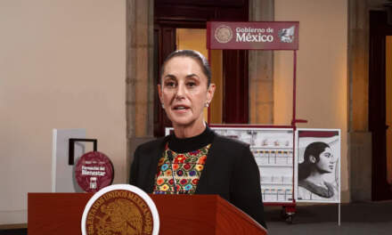 Farmacias del Bienestar, inicia la apuesta de Claudia Shienbaum en surtido de medicinas