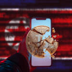 Criptocrimen al alza en 2025: Corea del Norte lidera fondos robados