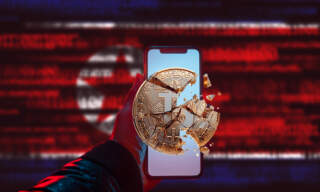 Criptocrimen al alza en 2025: Corea del Norte lidera fondos robados