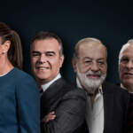 ¿Fractura en la cúpula empresarial?: el nuevo consejo de Carlos Slim y Francisco Cervantes ‘sacude’ a la IP