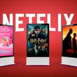 Lo que Netflix se llevó: Harry Potter, Superman y Batman, las franquicias más valiosas de Warner Bros y HBO Max