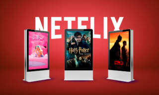 Lo que Netflix se llevó: Harry Potter, Superman y Batman, las franquicias más valiosas de Warner Bros y HBO Max