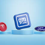 Ni Tesla, Ford u Honda, General Motors vive su mejor año desde la bancarrota de 2009: acciones rompen récord