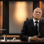 FGR de Gertz Manero gastó 500 mdp en contrato ‘amañado’ para muebles de lujo