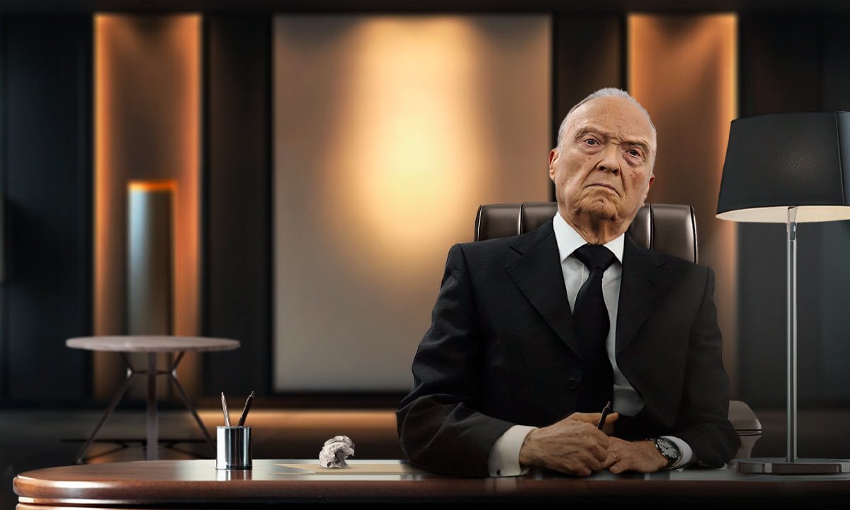 FGR de Gertz Manero gastó 500 mdp en contrato ‘amañado’ para muebles de lujo