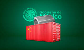 Golpe a China: México confirma dumping y aplica arancel al aluminio importado
