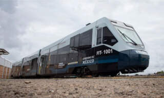 Tren Interoceánico tuvo mala planeación y pasó por dos rehabilitaciones “irregulares” debido a complicaciones: ASF