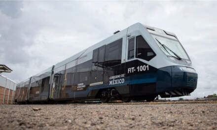 Tren Interoceánico tuvo mala planeación y pasó por dos rehabilitaciones “irregulares” debido a complicaciones: ASF