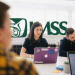 IMSS reporta máximo histórico de empleo formal en México con 22.8 millones de personas afiliadas