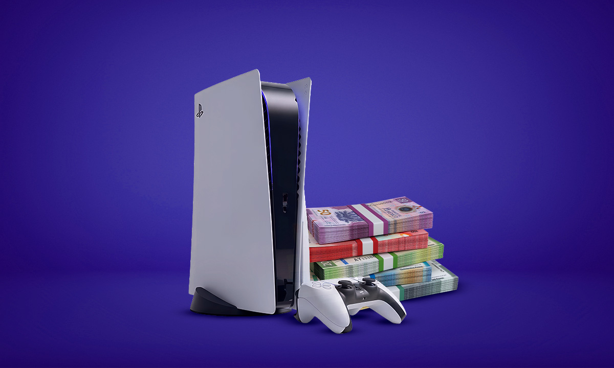 PlayStation, Xbox y Nintendo Switch llegan a fin de año con inflación de 8%
