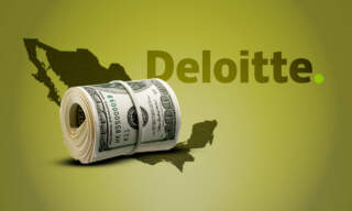 Inversiones en México superan los 230,000 mdd, pero solo se han concretado 9,800 mdd: Deloitte