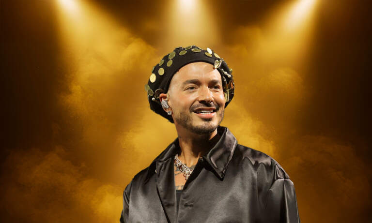 J Balvin y su millonaria riqueza en 2025: música, marcas y negocios detrás de su fortuna